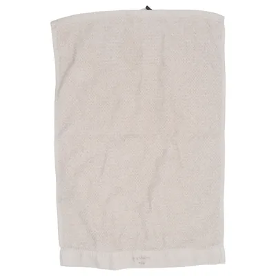 Serviette (Beige) de Gripsholm Coton