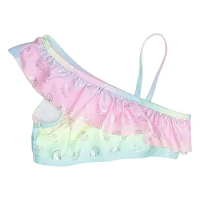 Bikiniöverdel (Flerfärgad) från Sports Elastan, Polyester