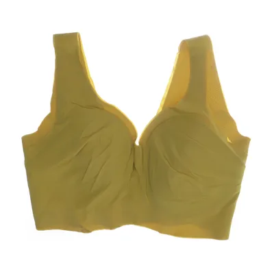 Sport-BH (sloggi ZERO Feel Bralette EX) från Sloggi Elastan, Polyamid
