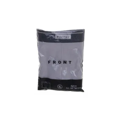 Underwear (Gray) from Front