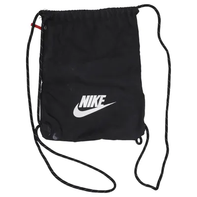 Sac de sport (Noir) de Nike