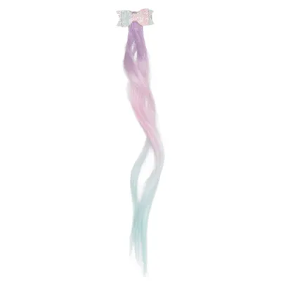 Extensions (Multicolore)
