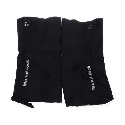 Snow gaiter (Black)