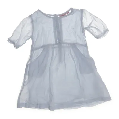 Klänning (Blå) från Noa Noa Miniature Bomull