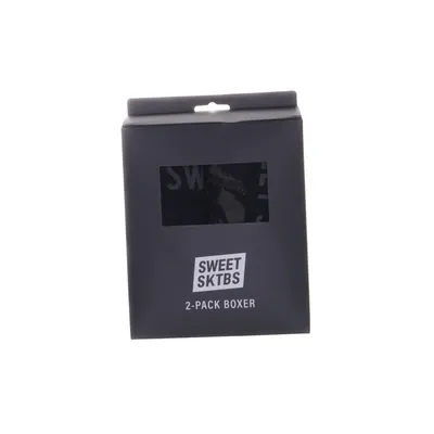Underwear (Black, Green, Multicolored) from Sweet Sktbs Cotton, Elastane