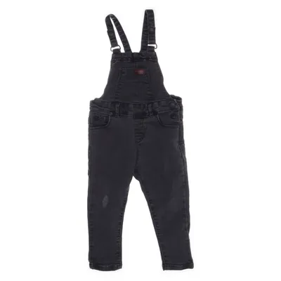 Tuinbroek (CHILD-CM-86) van Zara BabyGirl Katoen, Elastaan