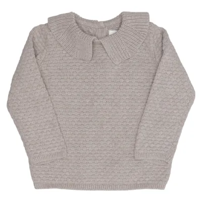 Sweater (Gray) from Baby C&A Cotton