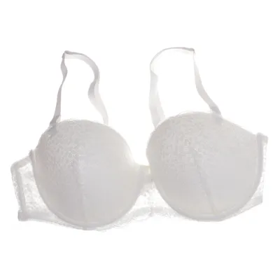 BH (Vit) från Primark Cares Elastan, Polyamid, Polyester