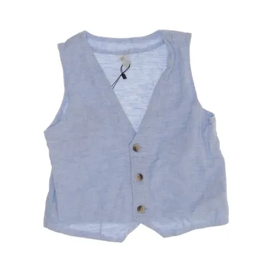 Kostuumgilet (Blauw) van H&M