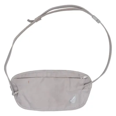 Sac-banane (Gris) de Pacsafe