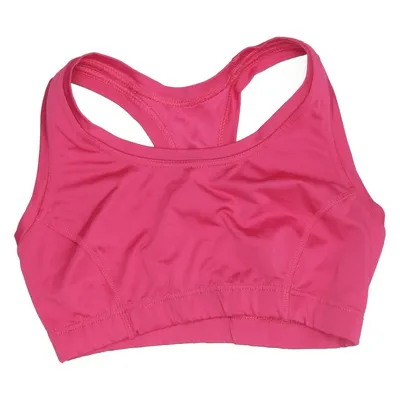 Sports-BH (Pink) fra Equipe Sport Elastan, Polyester