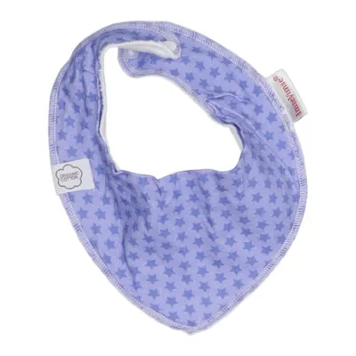 Dribble bib (Blue) from Imse Vimse