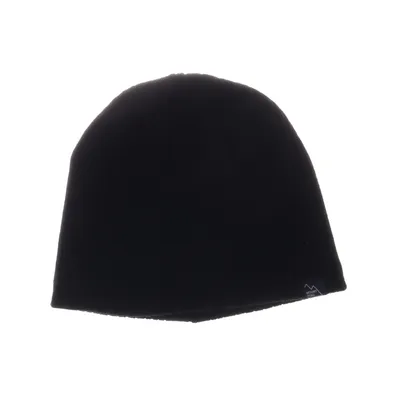 Mössa (Svart) från Mount Zero Akryl