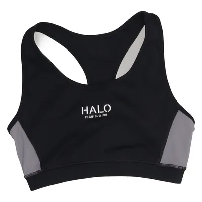 Sport-BH (Svart, Grå) från Halo