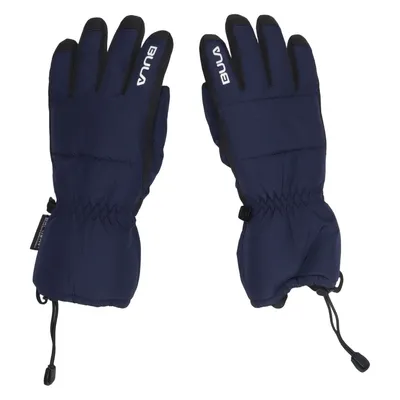 Gants (Bleu, Noir) de Bula Polyuréthane, Polyester recyclé