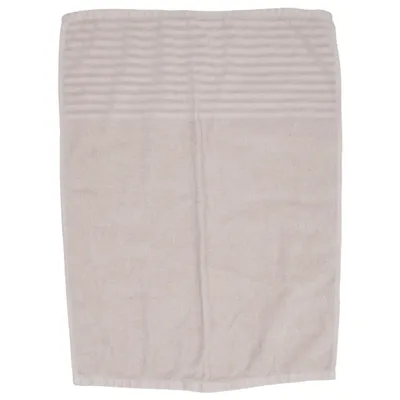 Towel (Beige) from H&M Home