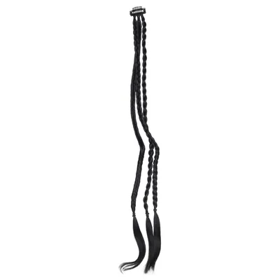 Extensions (Noir)