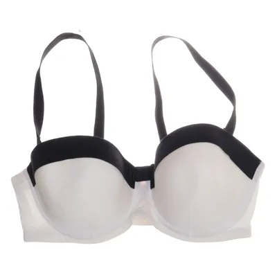 Bh (Wit, Zwart) van Hunkemöller Elastaan, Polyamide