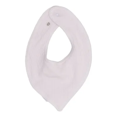 Bib (Pink) from ICA I Love Eco
