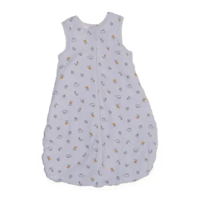 Sovpåse (Vit, Flerfärgad) från Pusblu Bomull, Polyester