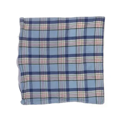 Sierkussensloop (Blauw, Wit, Meerkleurig) van Hemtex