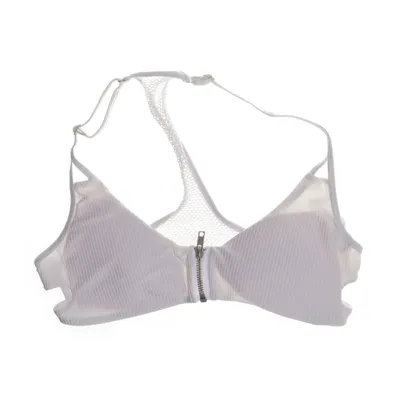 Bikiniöverdel (Vit) från River Island Elastan, Nylon, Polyester