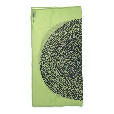 Scarf (Grön, Svart) från Marimekko Bomull