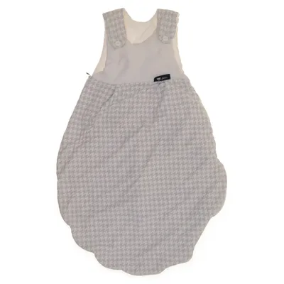 Babysovepose (Grå, Hvid) fra Alvi