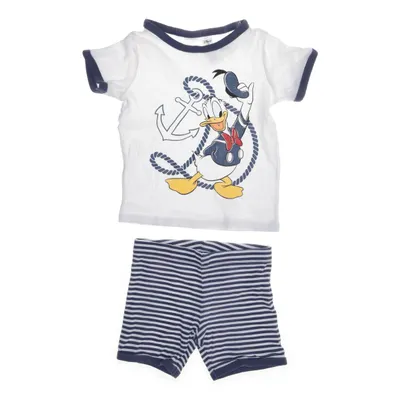 Set (Vit, Flerfärgad) från Disney