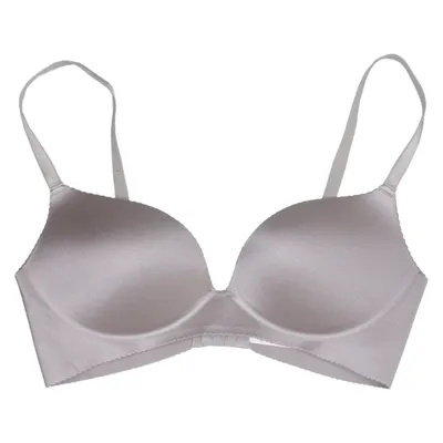 Bralette (D00767M) van Dorina Elastaan, Polyamide