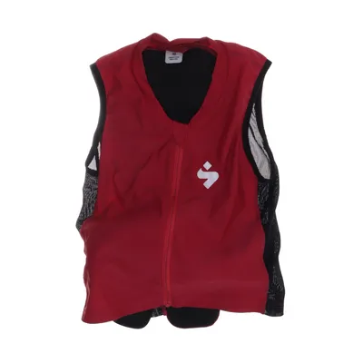 Back protector (Black, Pink) from Sweet Protection