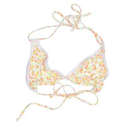 Bikini top (Meerkleurig) van Kulani Kinis