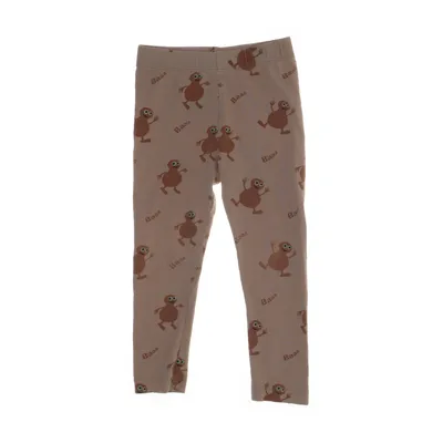 Leggings (Kappahl) från Babblarna x KappAhl Bomull, Elastan