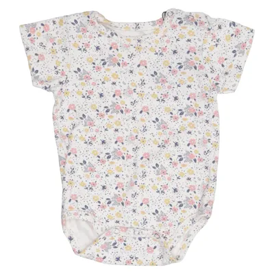 Body (White, Multicolored) from Junior