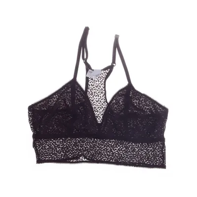 Brassière (Violet) de DKNY Élasthane, Polyamide