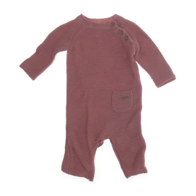 Sparkdräkt (Rosa) från Little Dutch