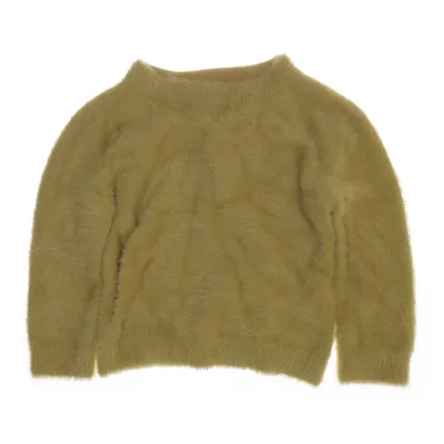 Sweater (Grøn) fra Minimarket Polyamid