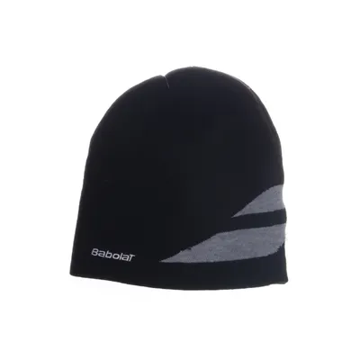 Beaniemössa (Svart, Grå) från Babolat Akryl, Elastan