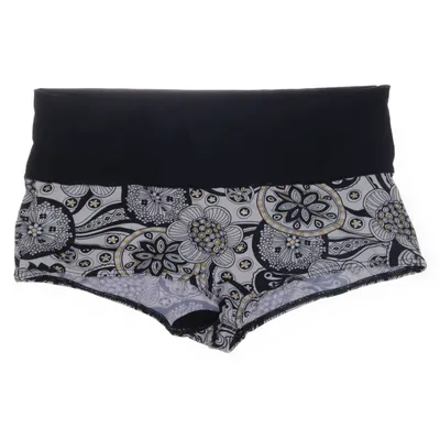 Bikiniunderdel (Svart, Vit, Flerfärgad) från Change Elastan, Polyamid