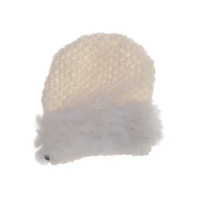 Beanie (016411-00000) van Seeberger