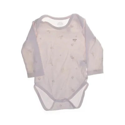 Body (Beige) från Livly Bomull