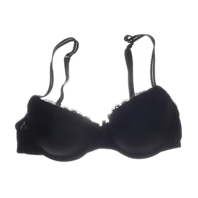 Bh (Zwart) van Hunkemöller Polyester, Elastaan