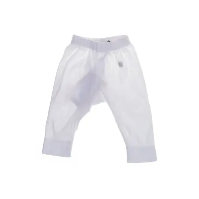 Leggings (Vit) från Livly Baby Bomull