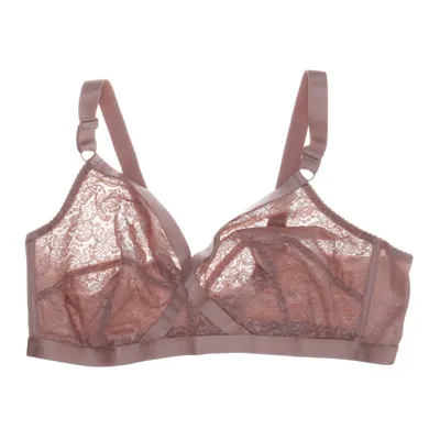 BH (Rosa) från Woolworths Elastan, Nylon