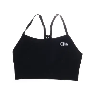 Sport-BH (Svart) från ICIW