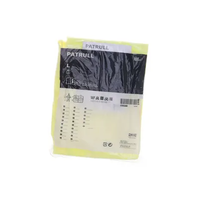 Reflexväst (Gul) från IKEA Family