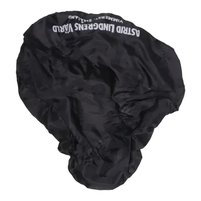 Cykeltillbehör (Svart) från Astrid Lindgrens Värld