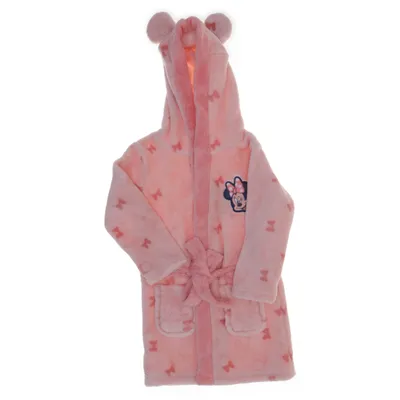 Badjas (Roze) van Disney Baby