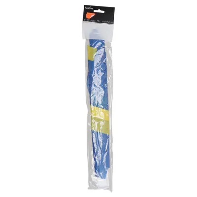 Vlag (Blauw, Geel)