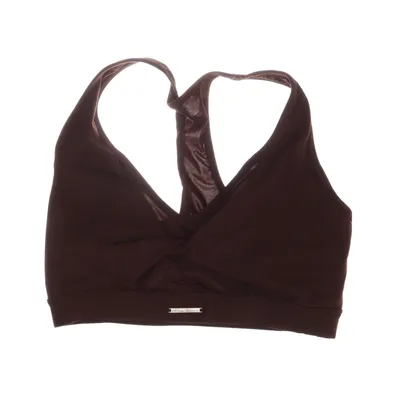 Sport-bh (Bruin) van Gymshark Elastaan, Nylon, Polyester